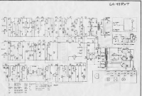 Gibson GA-45RVT-Schematics 